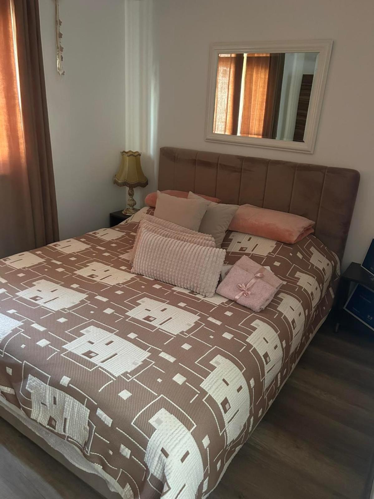 Naid Apartmani Kulen Vakuf Buitenkant foto